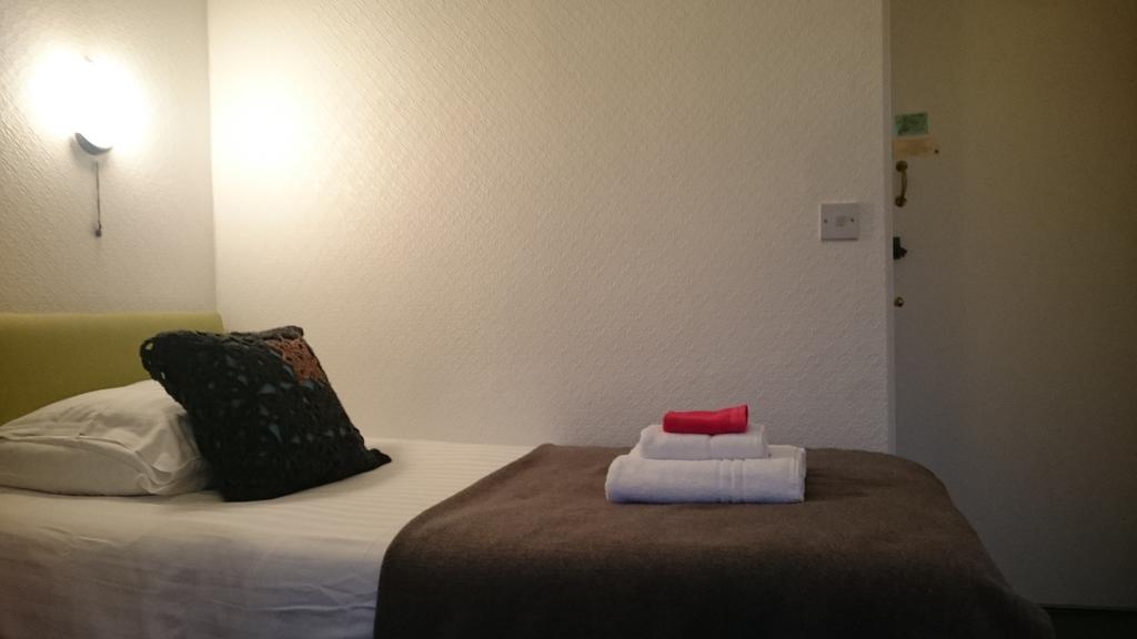 Guest house Lyndhurst 3*