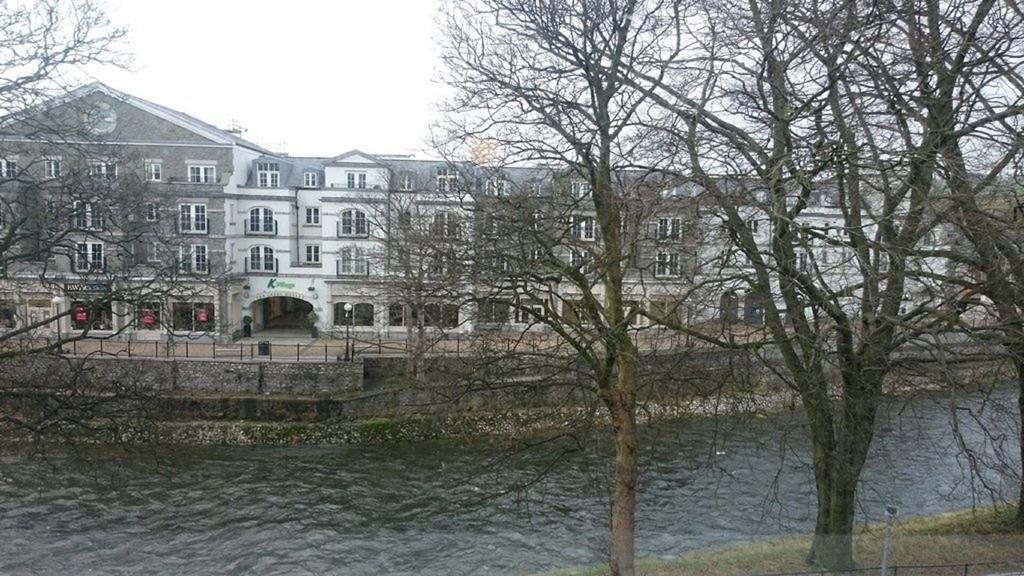 Guest house Lyndhurst 3*