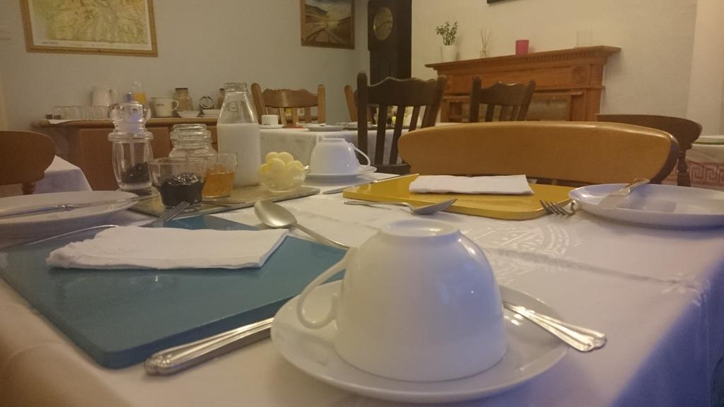 Guest house Lyndhurst Kendal