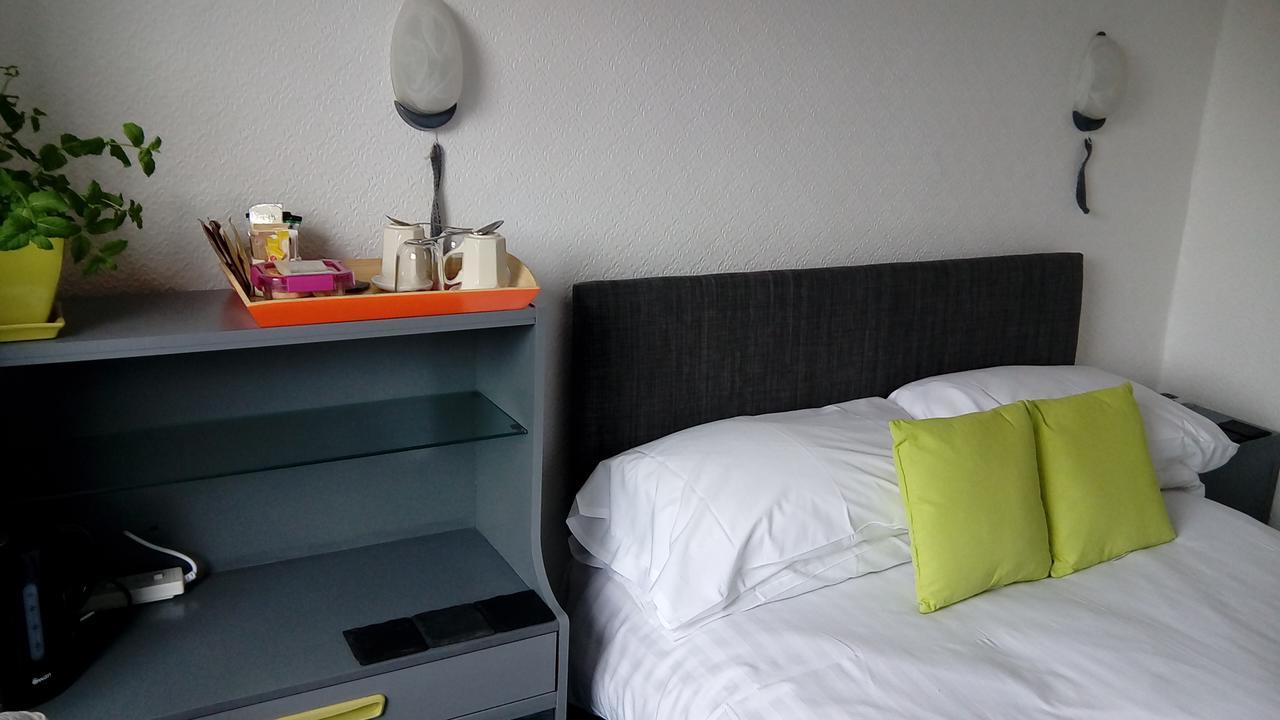 Lyndhurst Guest house 3*
