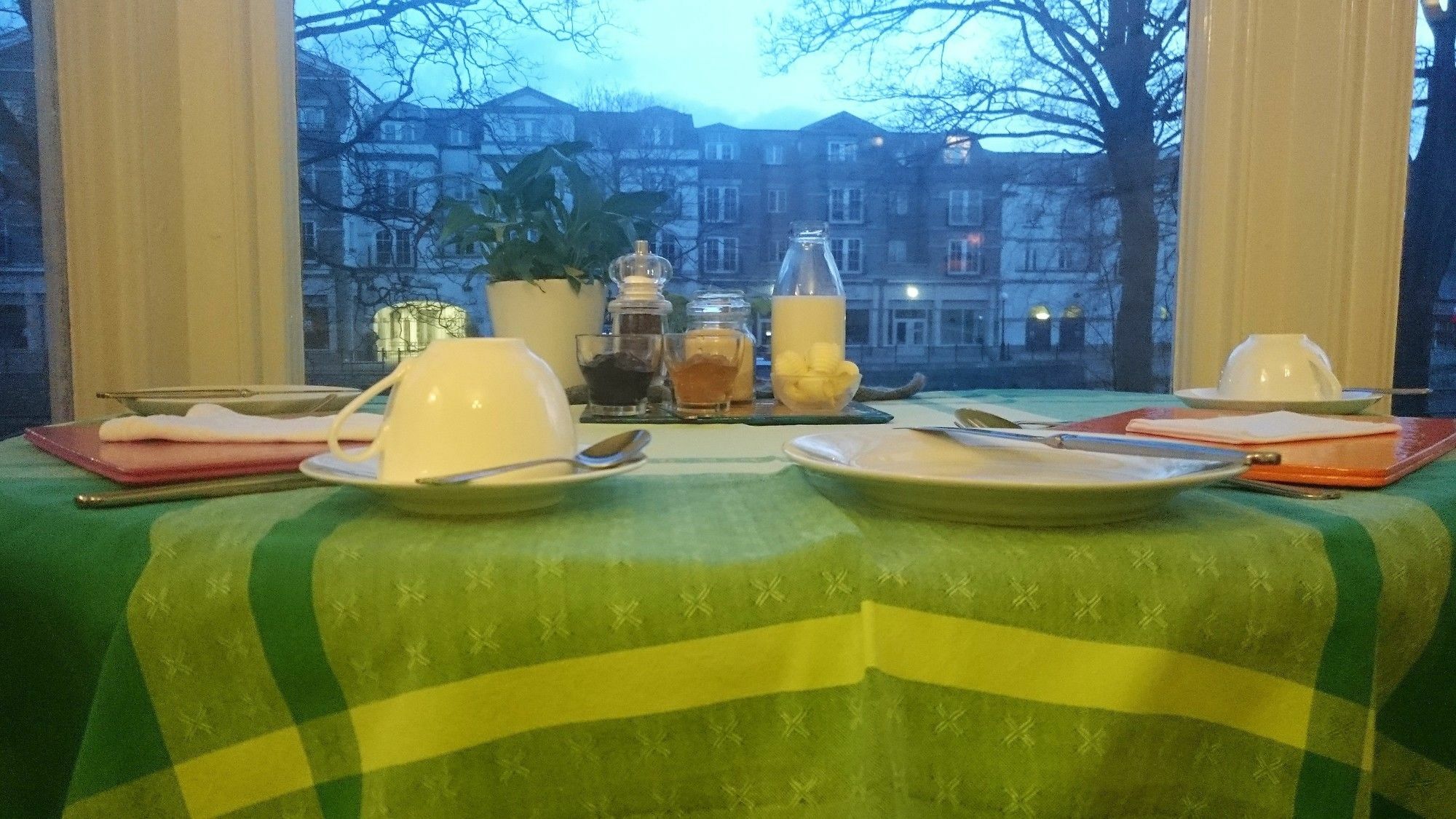 Guest house Lyndhurst 3*