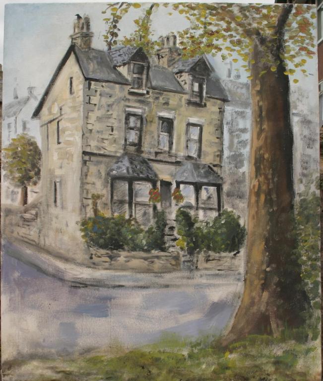 Lyndhurst 3* Kendal