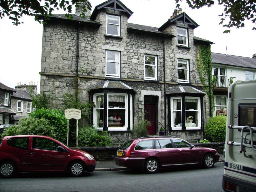 Lyndhurst 3* Kendal